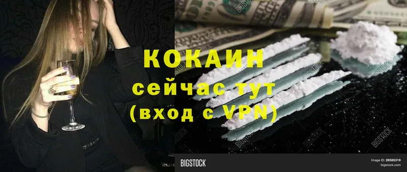 купить наркотики цена  Белоусово  COCAIN FishScale 