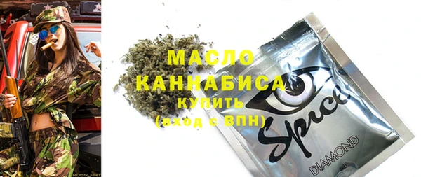 круглые Бронницы